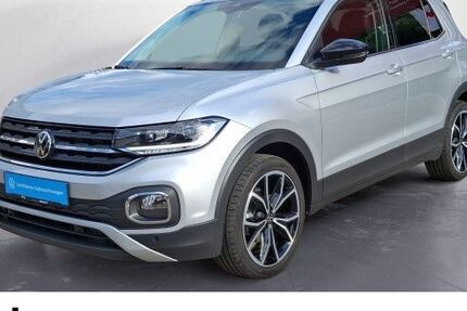VW T-Cross 11.800 km 18.830 &euro; Albstadt 72458