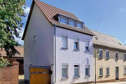 Haus Hohenmölsen Granschütz - 75.000&euro; | Angebot:26290919