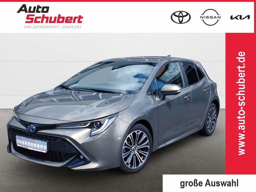 Corolla