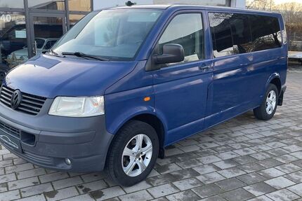 VW T5 Transporter 242.000 km 9.999 &euro; Urbach (30km östlich von Stuttgart) 73660