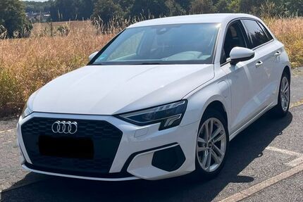 Audi A3 37.000 km 22.500 &euro; Brühl 50321