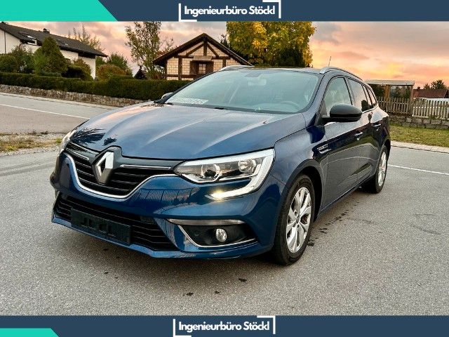 Renault Megane 109.000 km 9.890 € Roding 93426