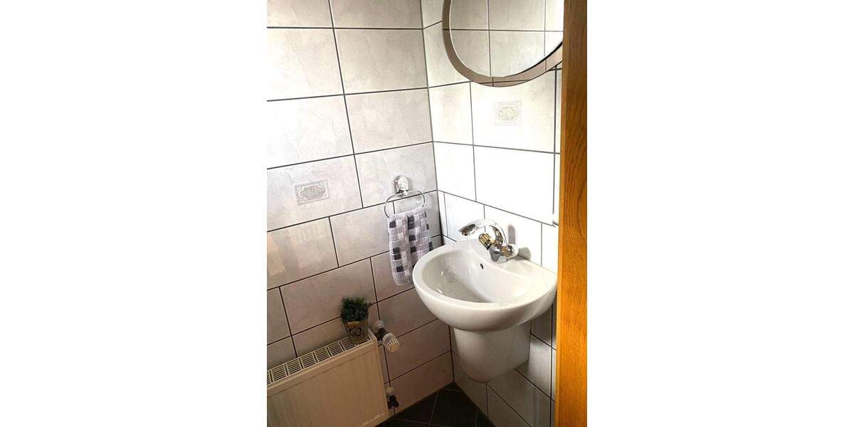 Doppelhaushälfte Mönchengladbach Giesenkirchen - 3 Zimmer, 112 m&sup2;, 375.000&euro; | Angebot:24807052