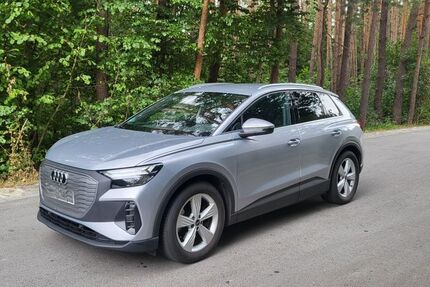 Audi Q4 e-tron 71.000 km 27.500 € Abensberg 93326