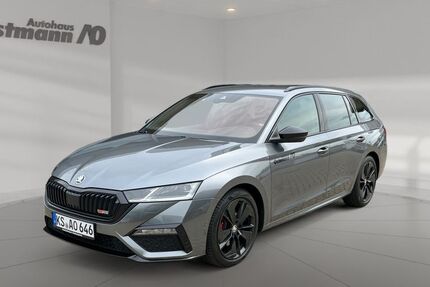 Skoda Octavia 8.000 km 43.489 € Wolfhagen 34466