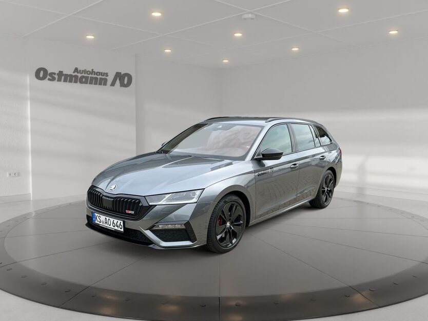 Skoda Octavia 8.000 km 43.489 € Wolfhagen 34466