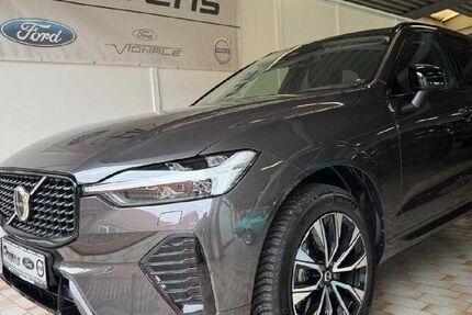 Volvo XC60 4.196 km 56.990 &euro; Papenburg 26871