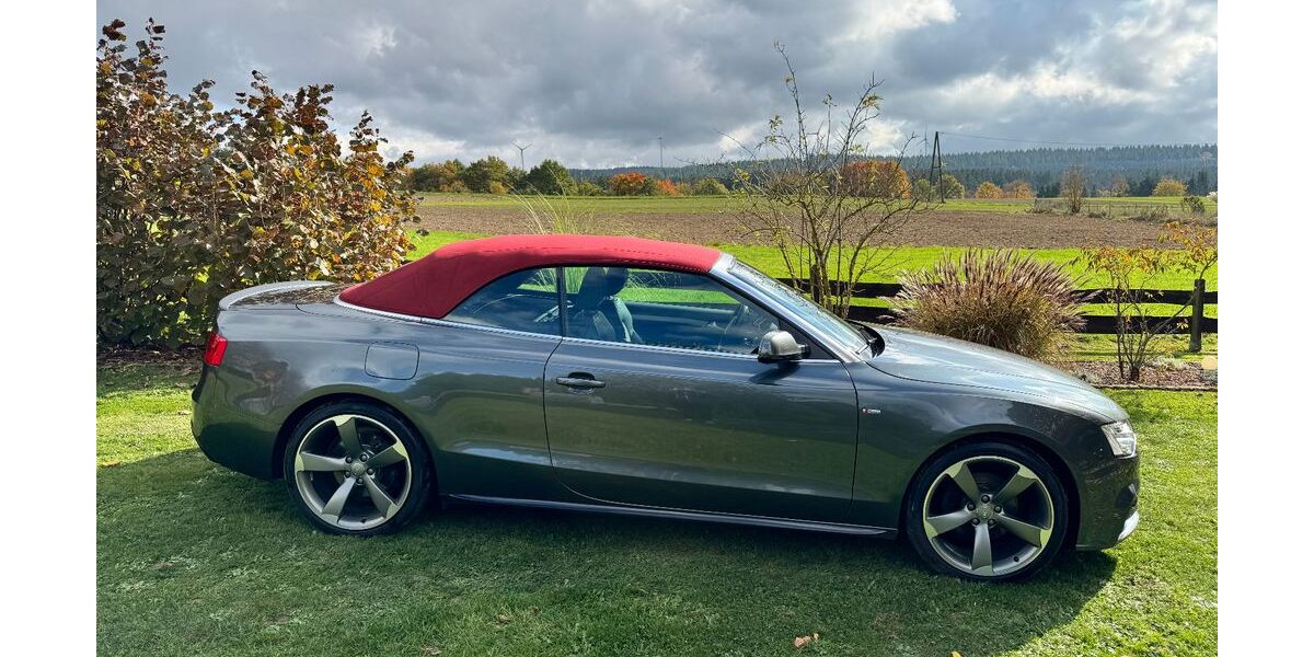 Audi A5 212.000 km 14.500 &euro; Mandern 54429