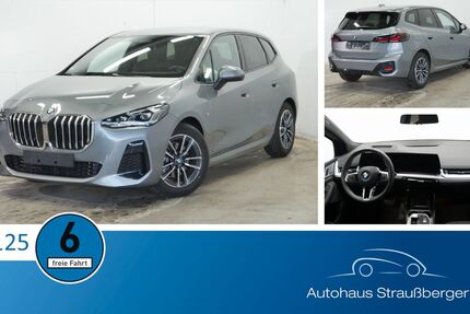 BMW 220 Active Tourer 12.000 km 36.990 € Buchschwabach bei Nürnberg 90574