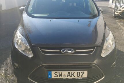 Ford C-Max 176.200 km 7.500 &euro; Schweinfurt 97422
