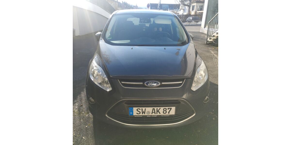 Ford C-Max 176.200 km 7.500 &euro; Schweinfurt 97422