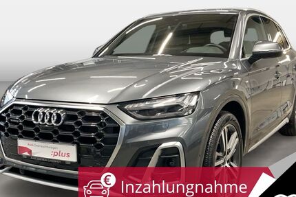 Audi Q5 3.400 km 59.811 &euro; Landshut 84030