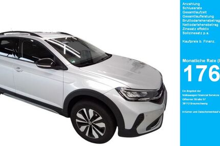 VW Taigo 16.514 km 20.945 &euro; Gütersloh 33334