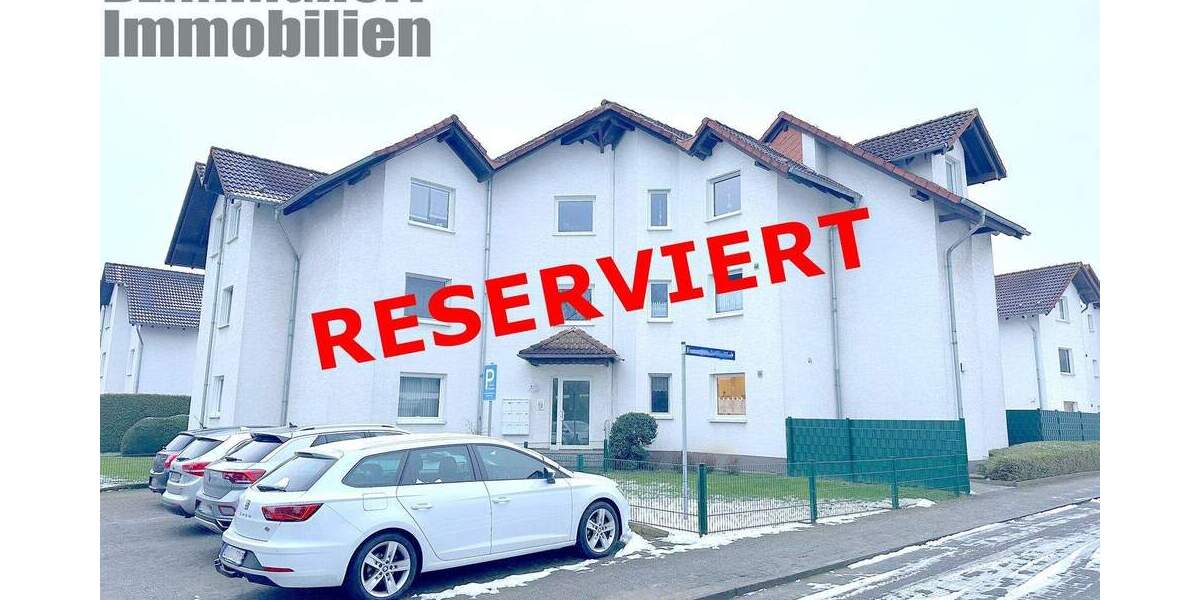 Etagenwohnung Holzwickede - 2 Zimmer, 80 m&sup2;, 189.000&euro; | Angebot:25740690