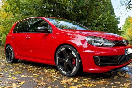 VW Golf 149.300 km 13.350 € Westhausen 73463