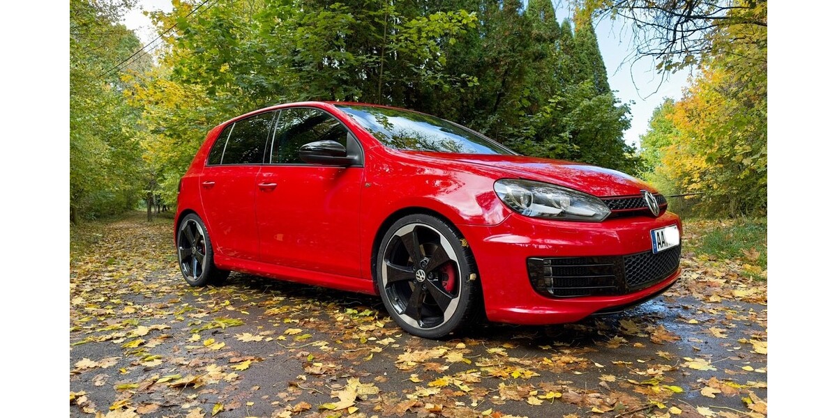 VW Golf 149.300 km 13.350 € Westhausen 73463