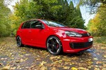 VW Golf 149.300 km 13.350 € Westhausen 73463