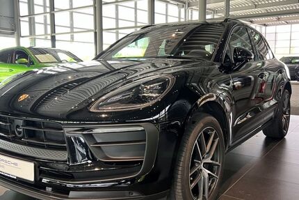 Porsche Macan 20.330 km 79.800 € Bielefeld 33719
