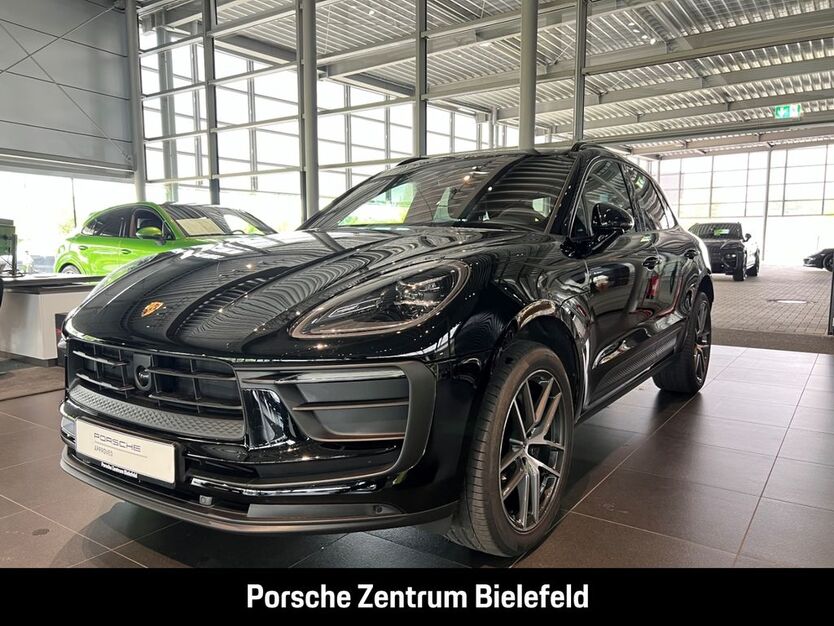 Porsche Macan 20.330 km 79.800 € Bielefeld 33719
