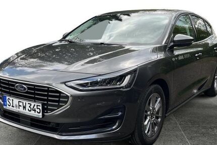 Ford Focus 9.500 km 24.650 € Siegen 57072