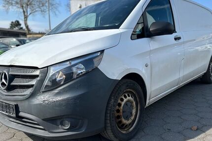 Mercedes-Benz Vito 243.000 km 4.599 &euro; Elz 65604