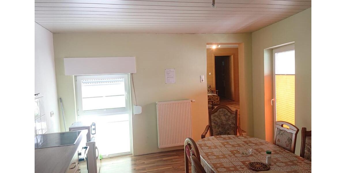 Mehrfamilienhaus, Wohnhaus Steffenberg - 330.000&euro; | Angebot:24715137