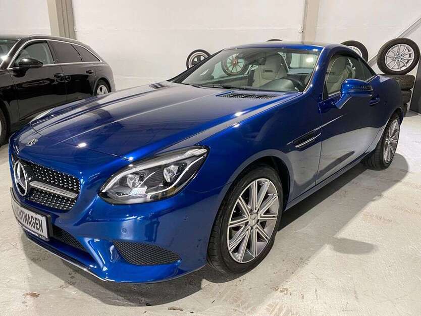 SLK 200