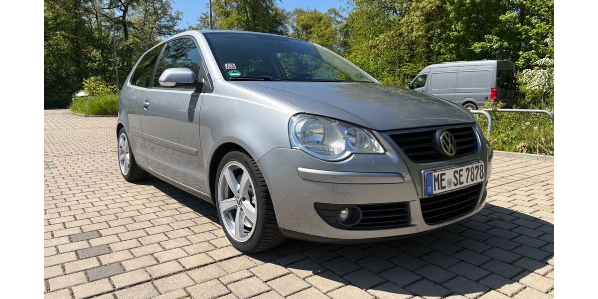 VW Polo 228.600 km 2.300 &euro; Haan 42781