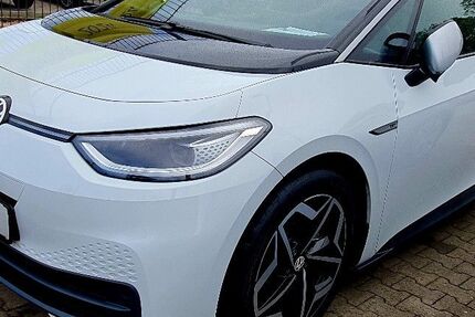 VW ID.3 59.923 km 22.610 € Wachtendonk 47669