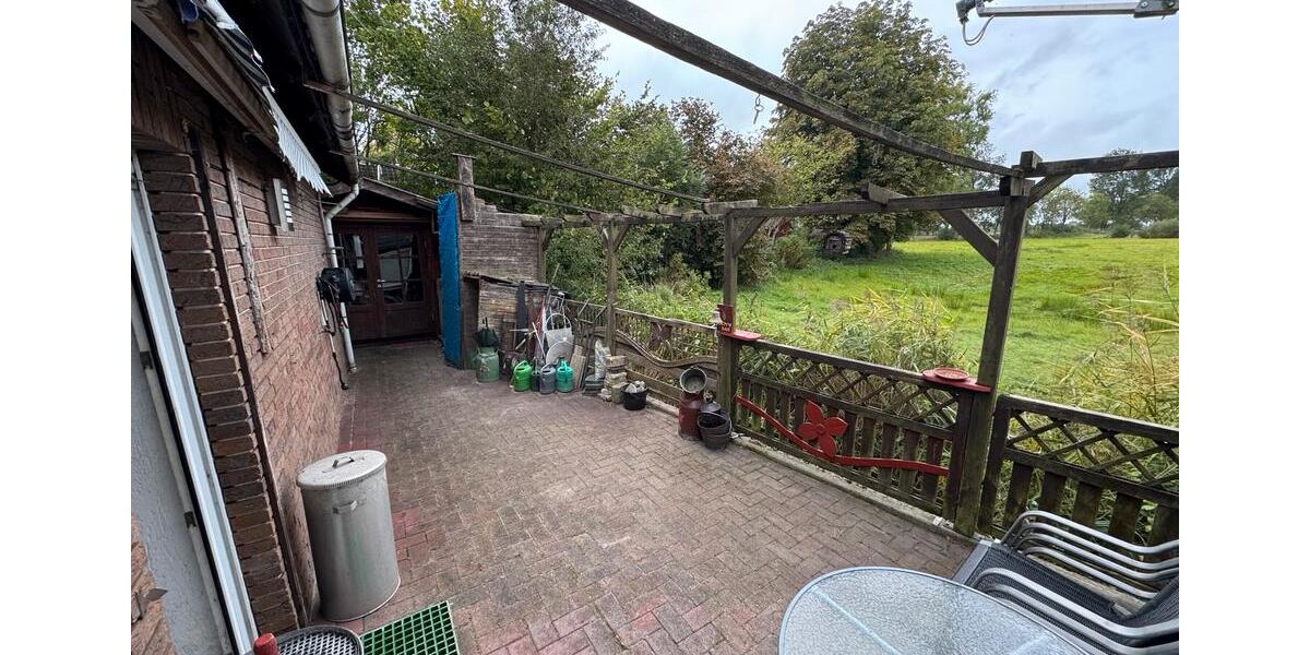 Doppelhaushälfte Sande - 3 Zimmer, 69 m&sup2;, 150.000&euro; | Angebot:24831925