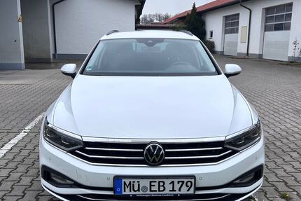 VW Passat Variant 140.000 km 17.000 &euro; Buchbach 84428