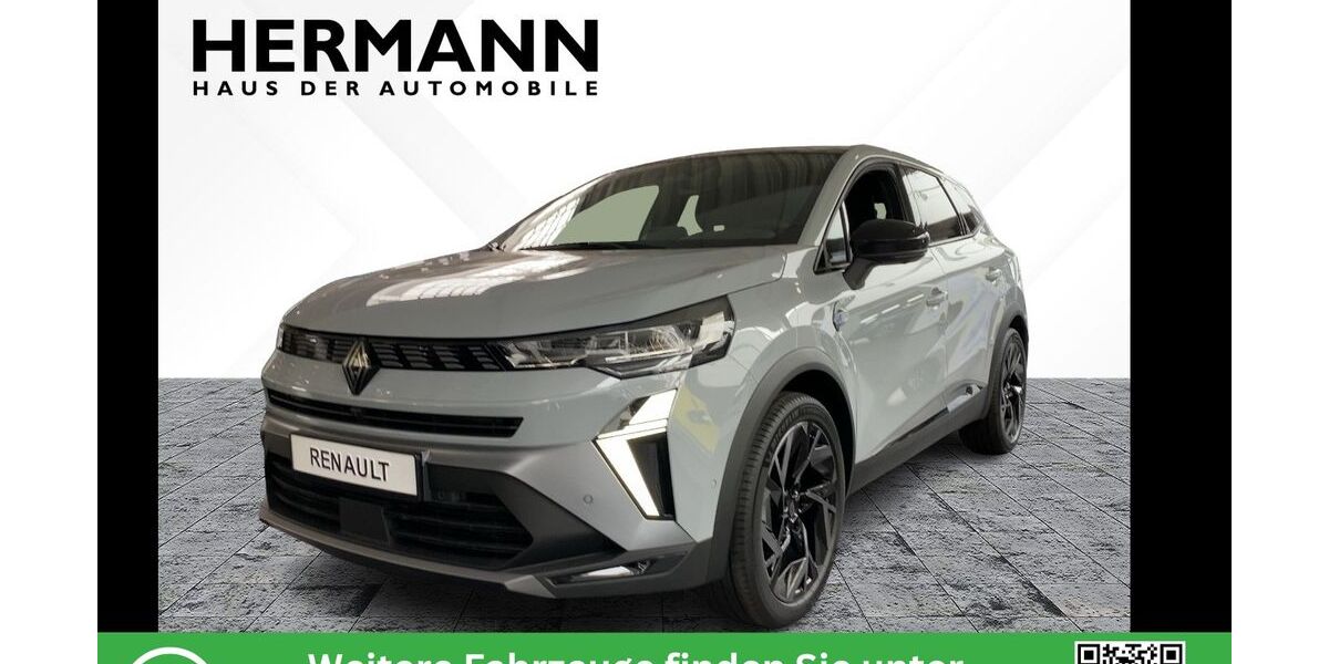 Renault Symbioz 19.500 km 28.091 &euro; Hildesheim 31135