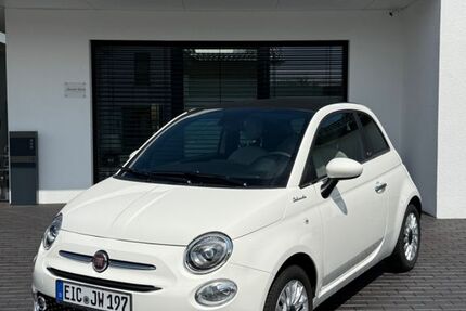 Fiat 500 14.500 km 13.500 &euro; Küllstedt 37359