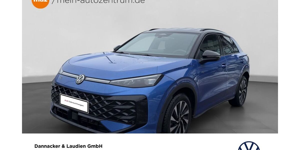 VW T-Roc 10.000 km 42.888 &euro; Lüneburg 21337
