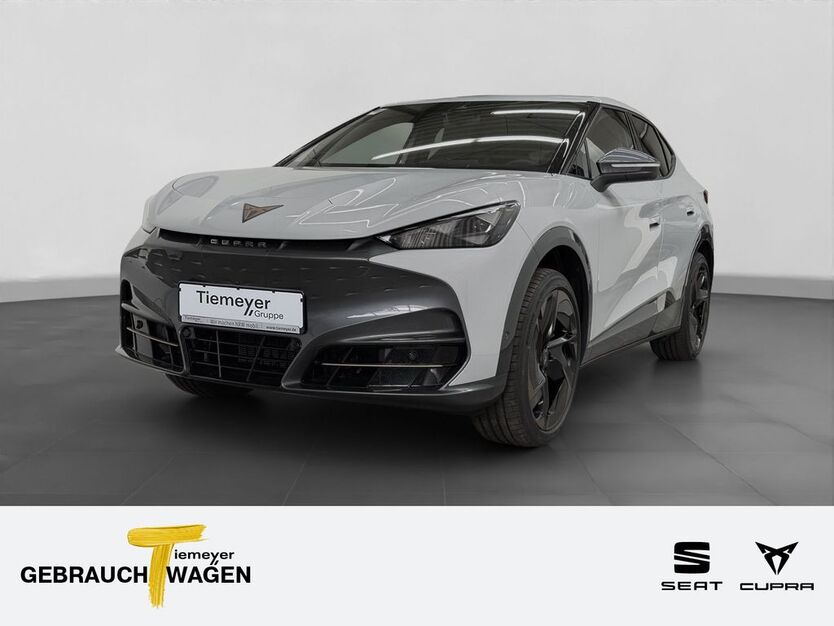Cupra Tavascan 1.900 km 56.780 € Hemer 58675