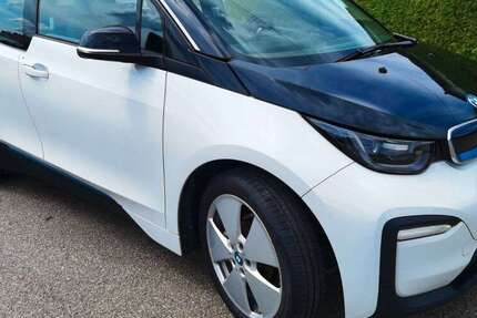 BMW i3 35.314 km 16.390 &euro; Welden 86465