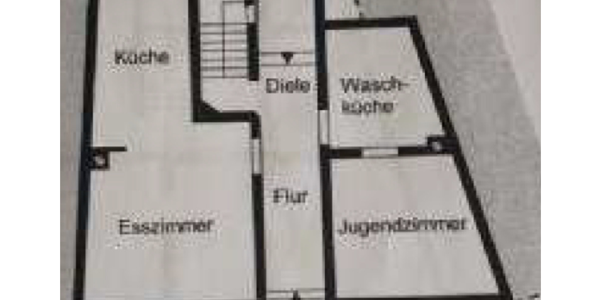 Reihenhaus Düren Mariaweiler-Hoven - 5 Zimmer, 120 m&sup2;, 258.000&euro; | Angebot:24496778