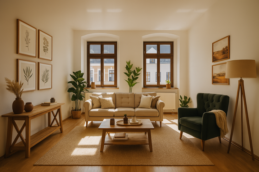 Wohnung zum Mieten in Görlitz 699 € 93 m²
