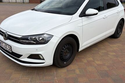 VW Polo 52.000 km 10.200 &euro; Wesenberg 17255
