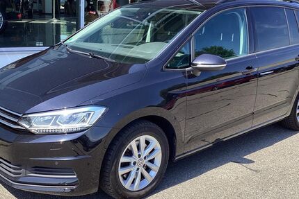 VW Touran 173.200 km 13.990 &euro; Aulendorf 88326