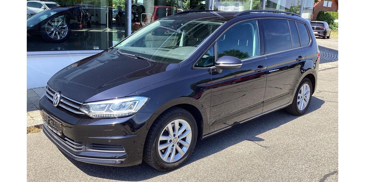 VW Touran 173.200 km 13.990 &euro; Aulendorf 88326