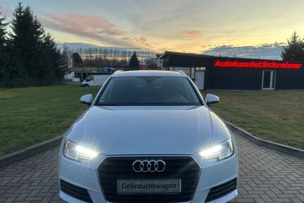 Audi A4 176.971 km 13.900 € Waldheim 04736