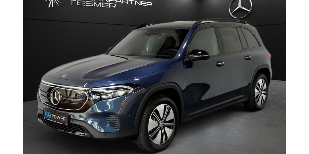 Mercedes-Benz EQB 19.900 km 35.580 &euro; Lüneburg 21337