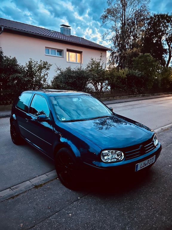 Golf