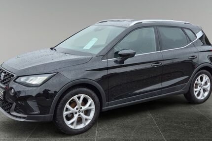 Seat Arona 17.000 km 18.990 &euro; Hof 56472