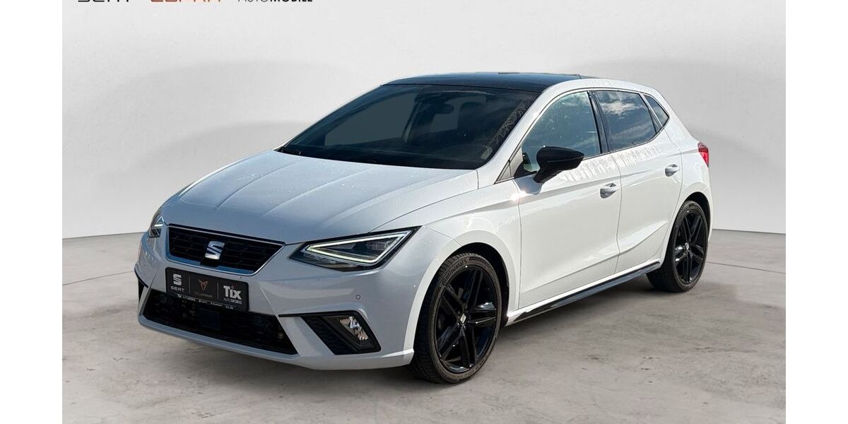 Seat Ibiza 69.300 km 20.450 &euro; Bitburg 54634