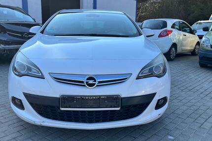 Opel Astra 170.000 km 2.999 &euro; Buchen 74722