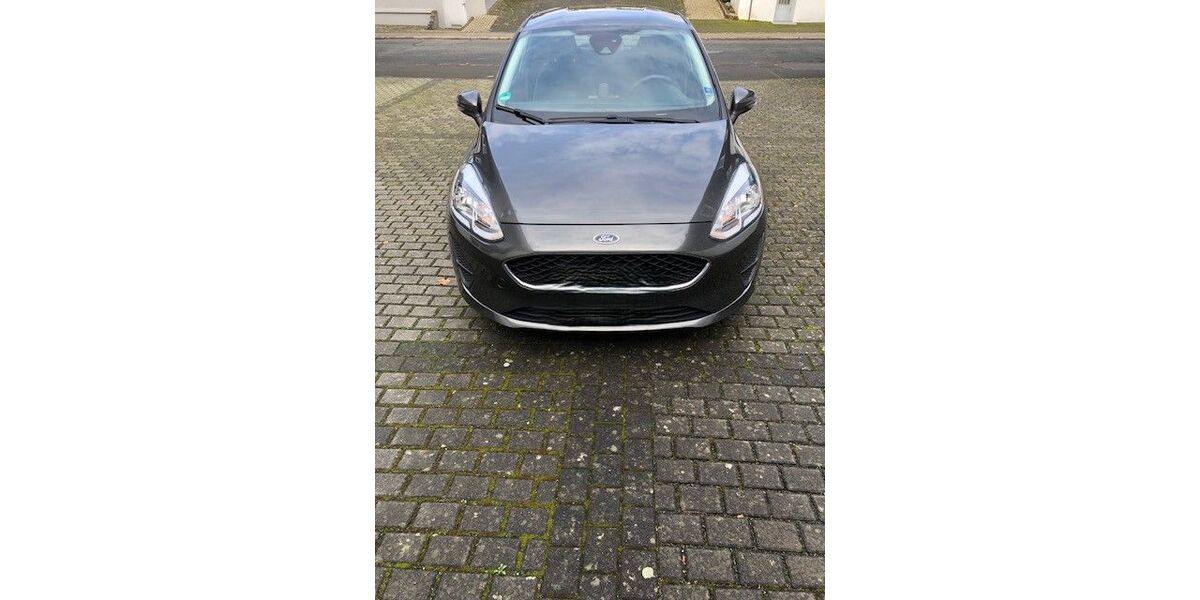 Ford Fiesta 90.000 km 6.400 &euro; Wilnsdorf 57234
