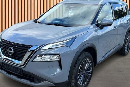 Nissan X-Trail 17.400 km 28.980 &euro; Dresden 01328