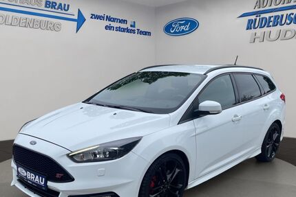 Ford Focus 85.050 km 16.990 &euro; Oldenburg 26122